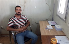 Hussain Hamed Nawar